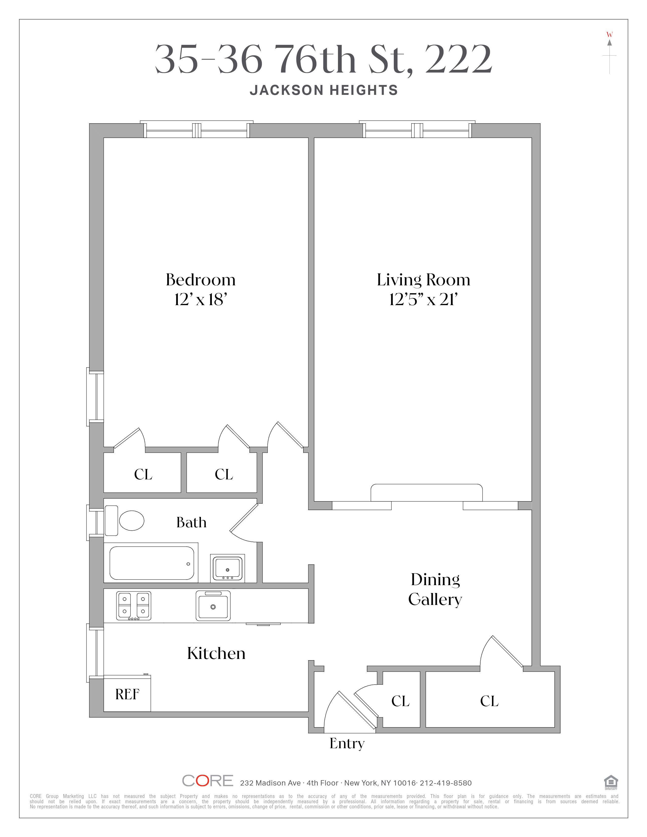 35-36 76th Street Jackson Heights Queens NY 11372