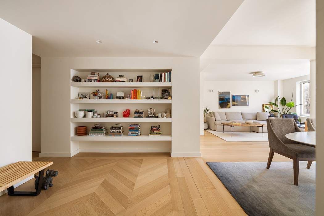 47 East 87th Street 9A Carnegie Hill New York NY 10128