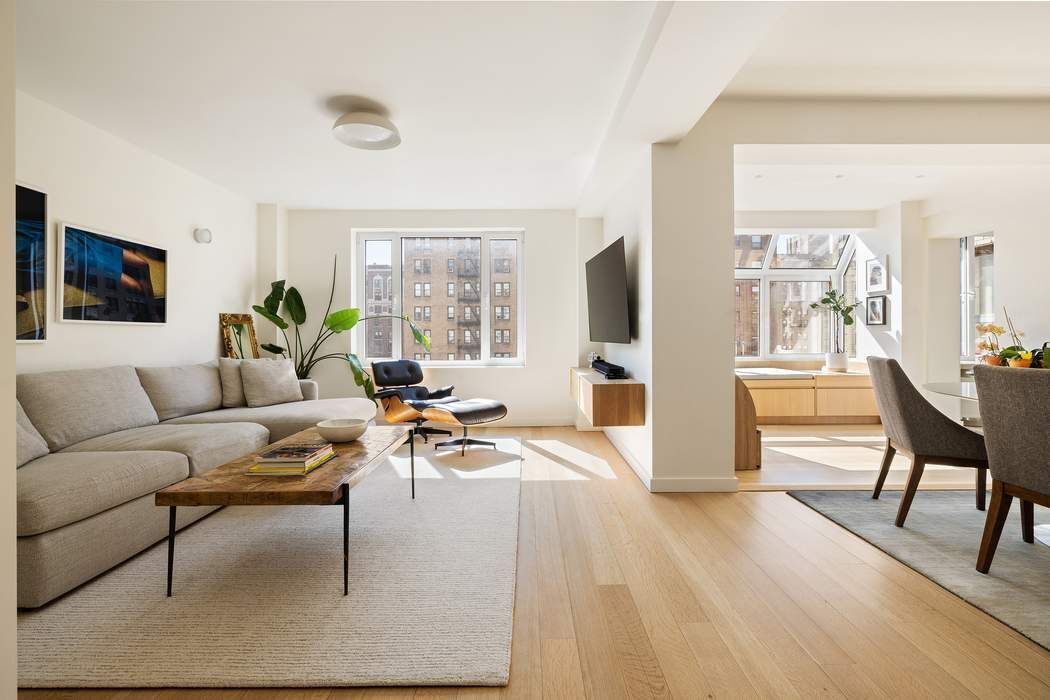 47 East 87th Street 9A Carnegie Hill New York NY 10128