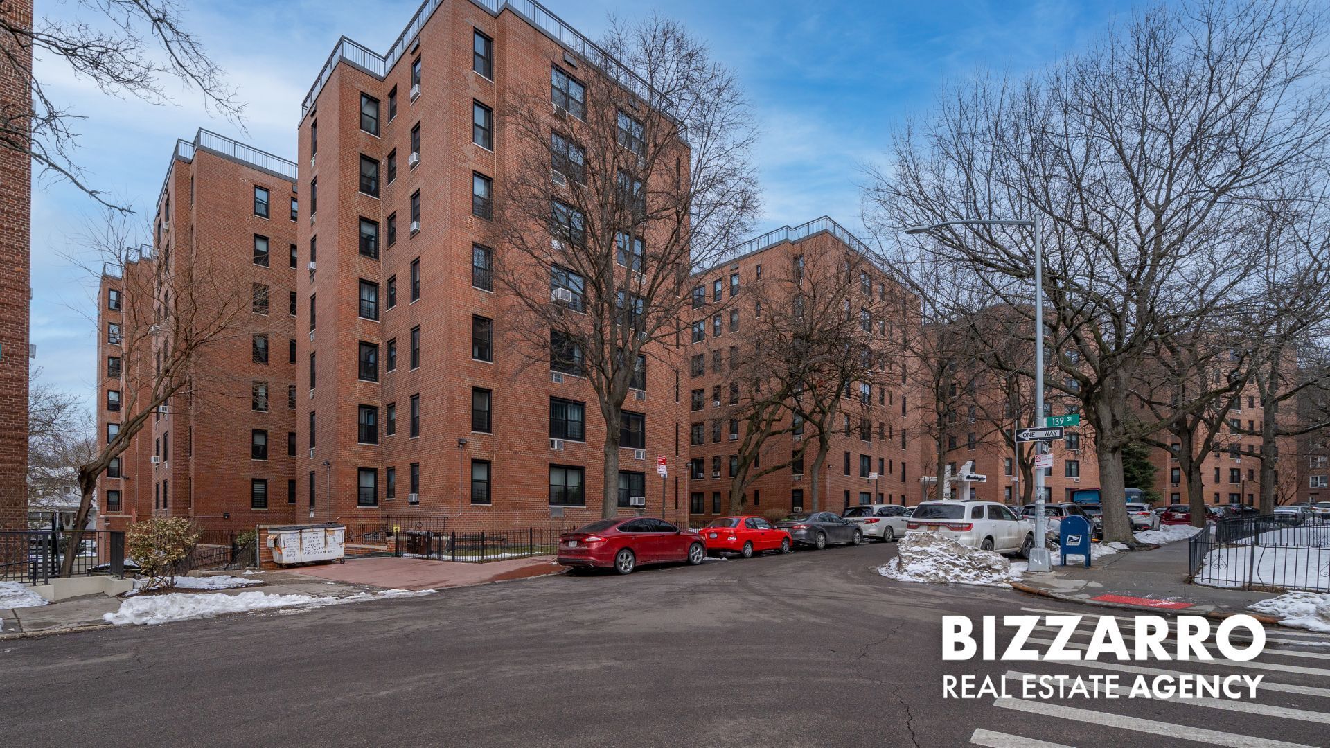 139-15 83rd Avenue 422 Briarwood Queens NY 11435