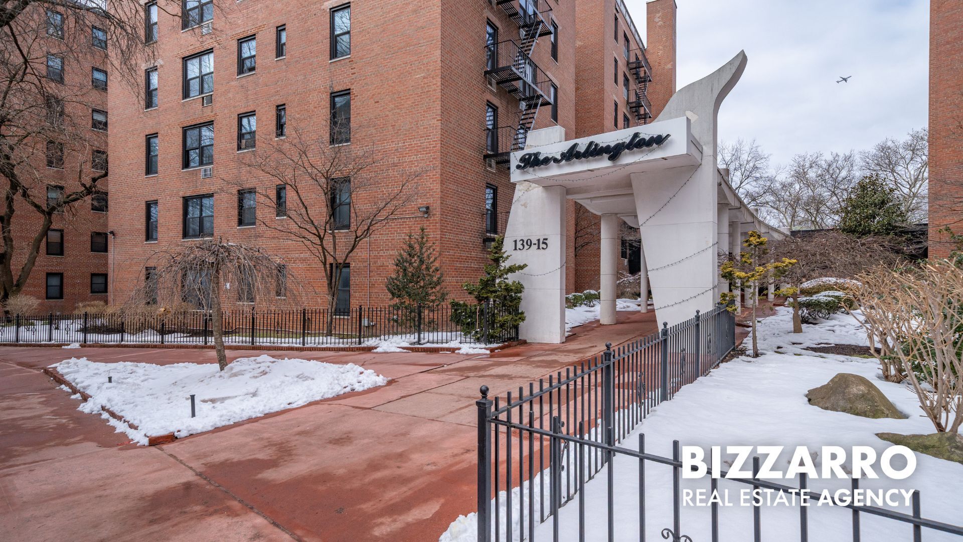 139-15 83rd Avenue 422 Briarwood Queens NY 11435