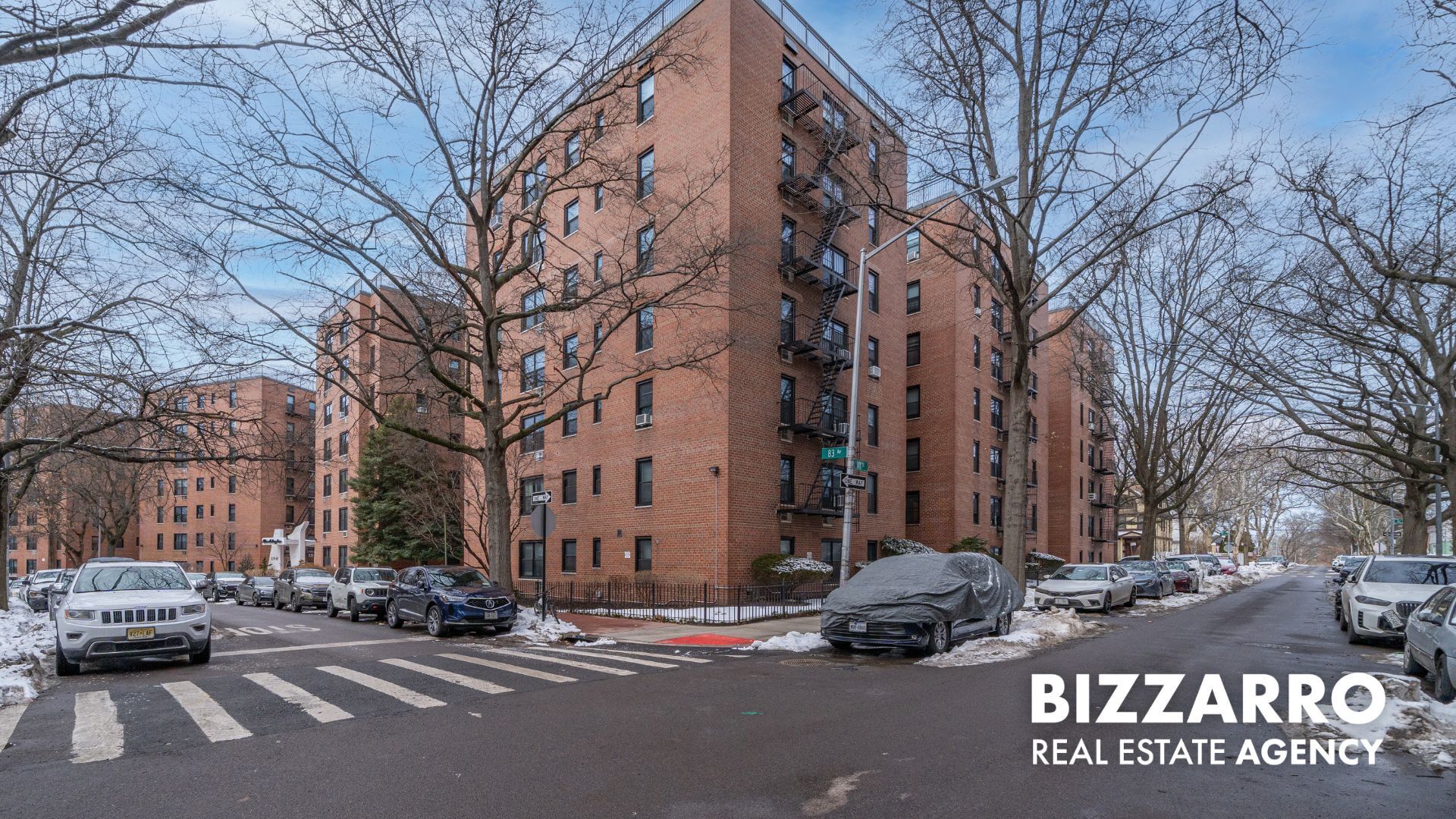 139-15 83rd Avenue 422 Briarwood Queens NY 11435