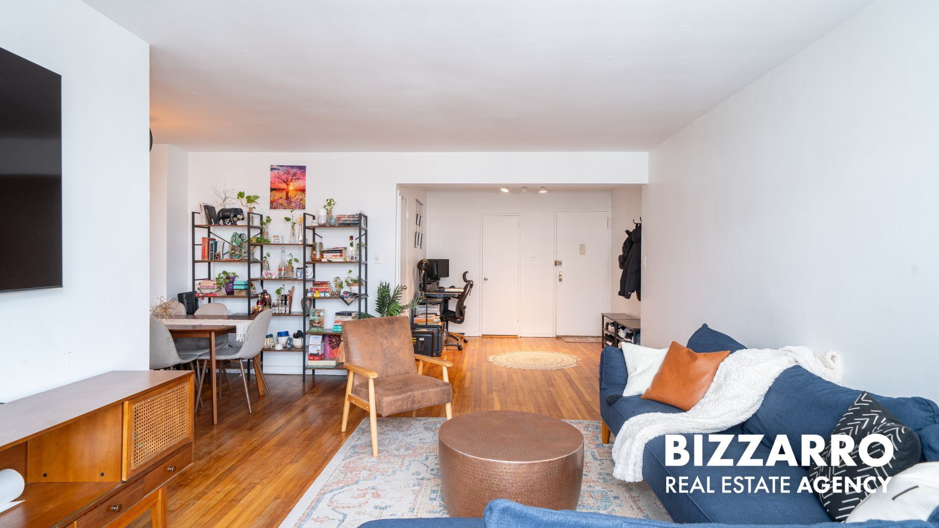 139-15 83rd Avenue 422 Briarwood Queens NY 11435