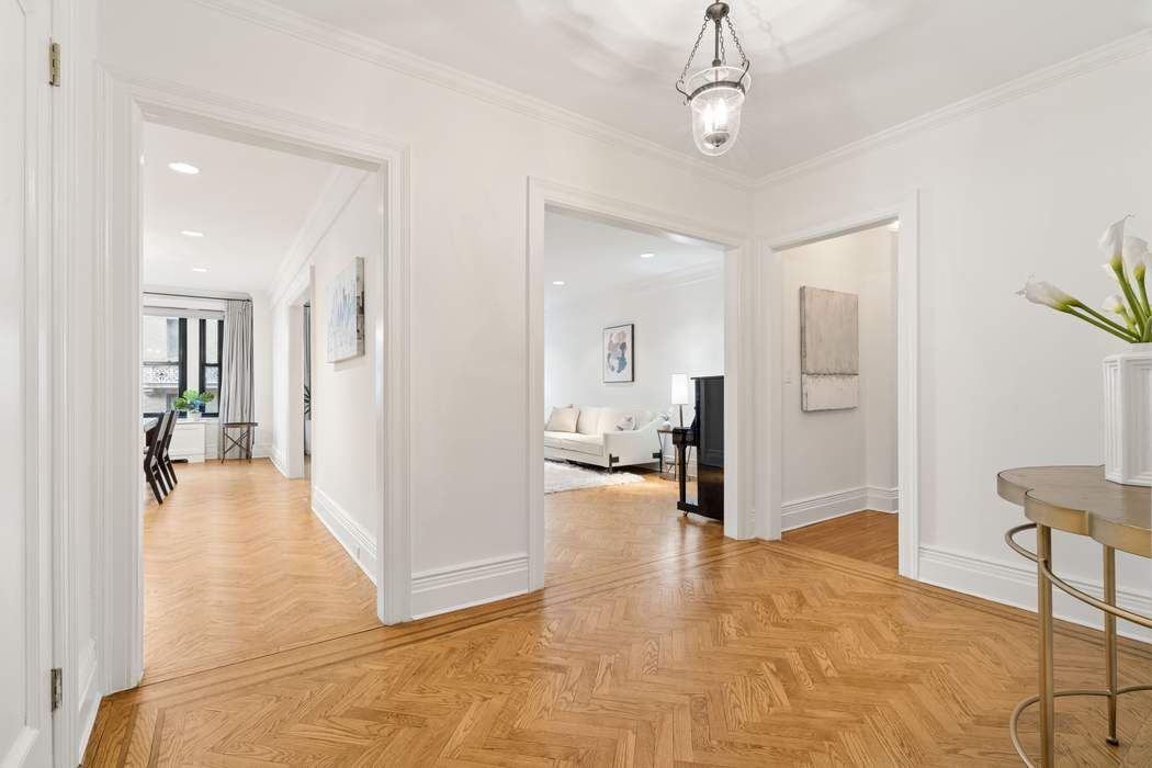 755 West End Avenue Upper West Side New York NY 10025