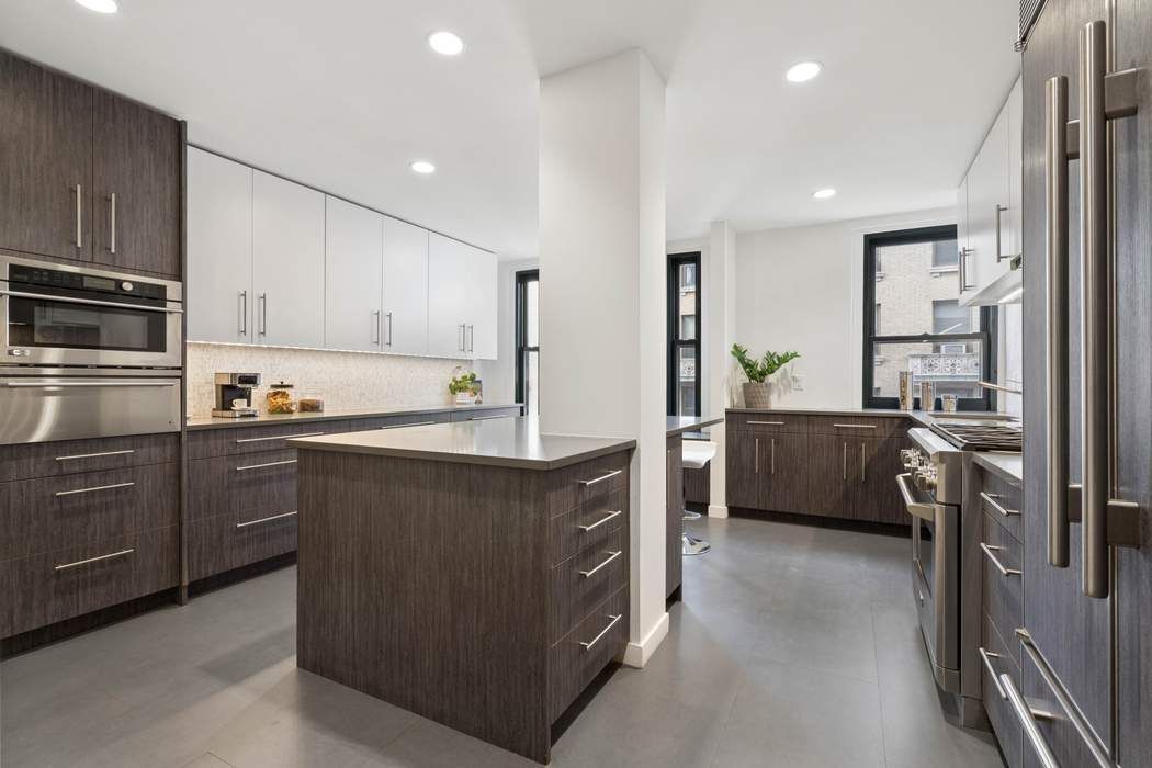 755 West End Avenue Upper West Side New York NY 10025