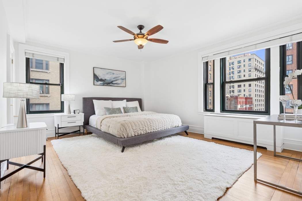 755 West End Avenue Upper West Side New York NY 10025