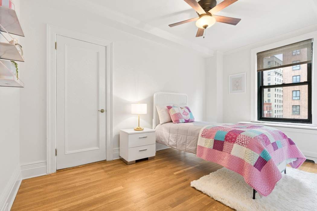 755 West End Avenue Upper West Side New York NY 10025