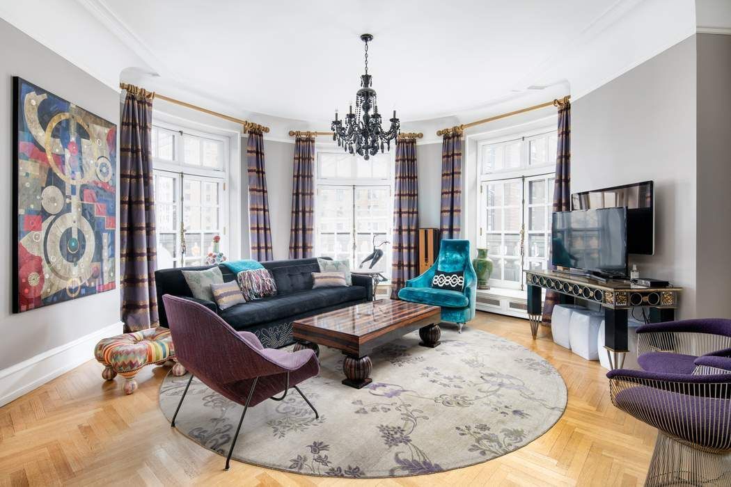 2109 Broadway 4-109 Upper West Side New York NY 10023