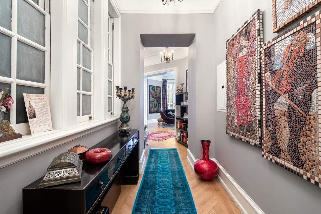 2109 Broadway 4-109 Upper West Side New York NY 10023