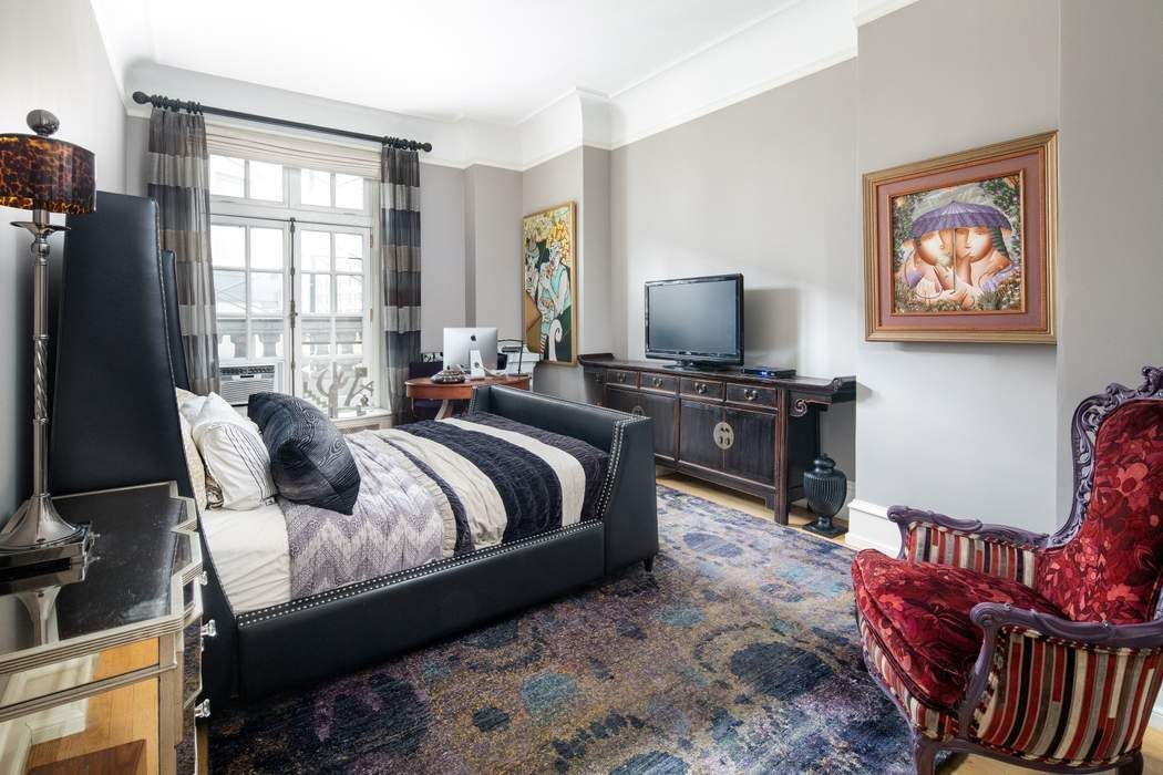 2109 Broadway 4-109 Upper West Side New York NY 10023