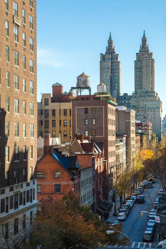 2109 Broadway 4-109 Upper West Side New York NY 10023