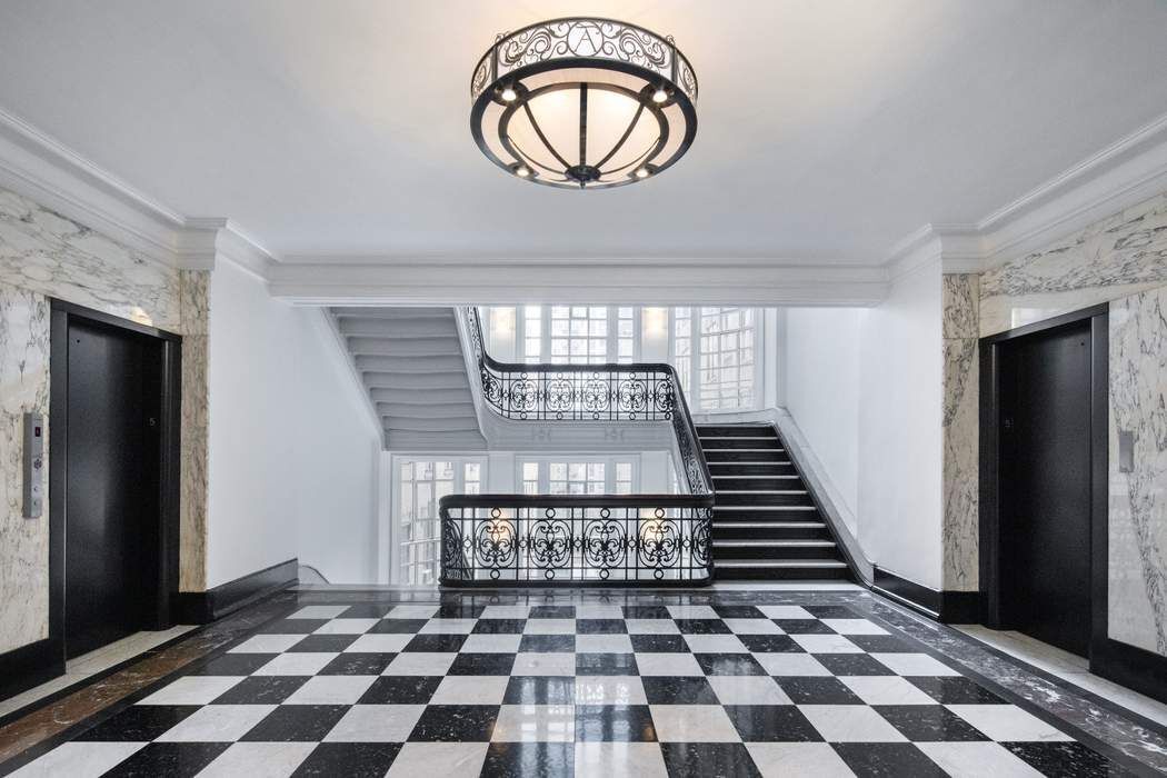 2109 Broadway 4-109 Upper West Side New York NY 10023