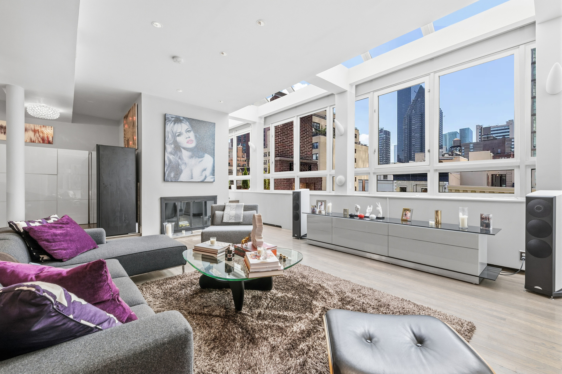 301 East 52nd Street PHC Turtle Bay New York NY 10022