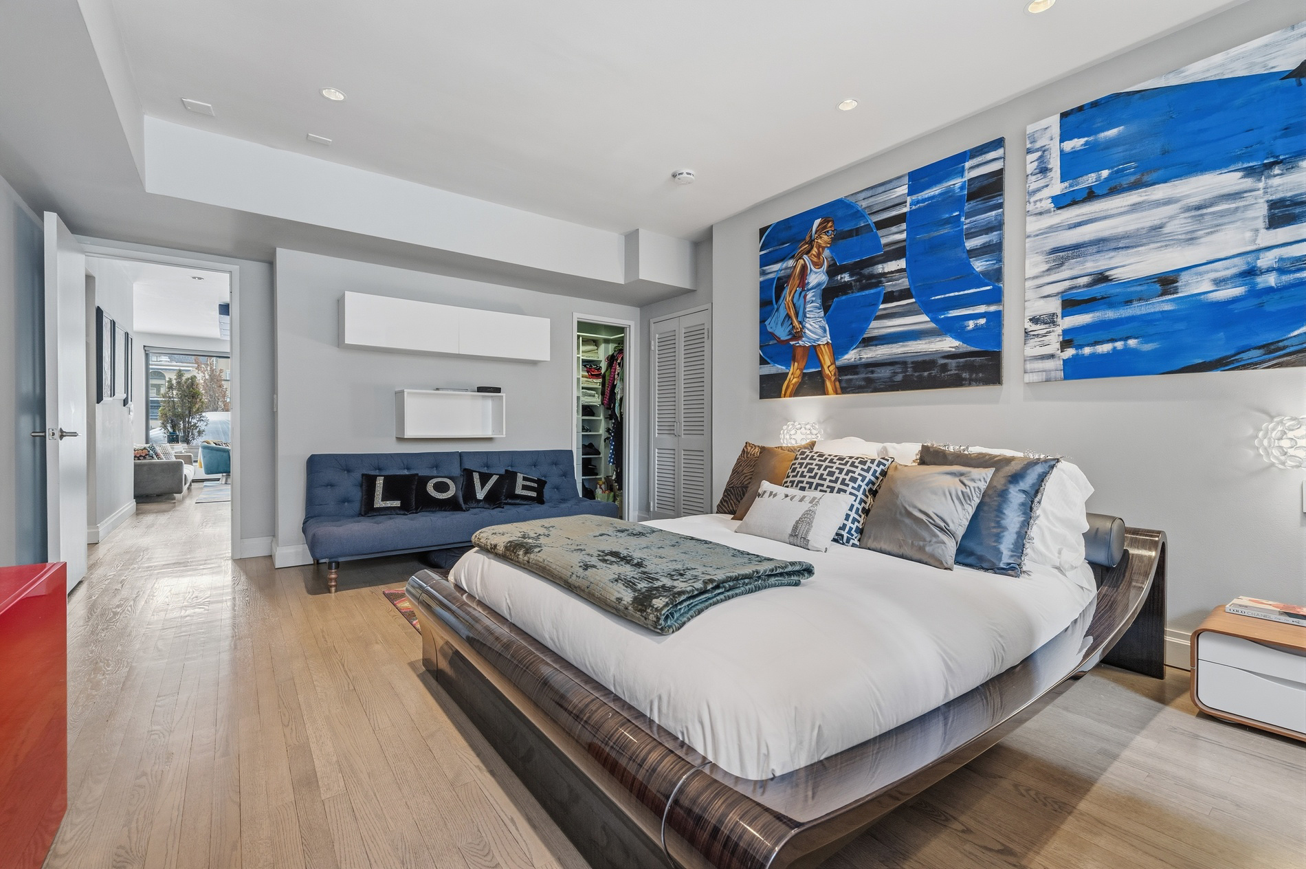 301 East 52nd Street PHC Turtle Bay New York NY 10022