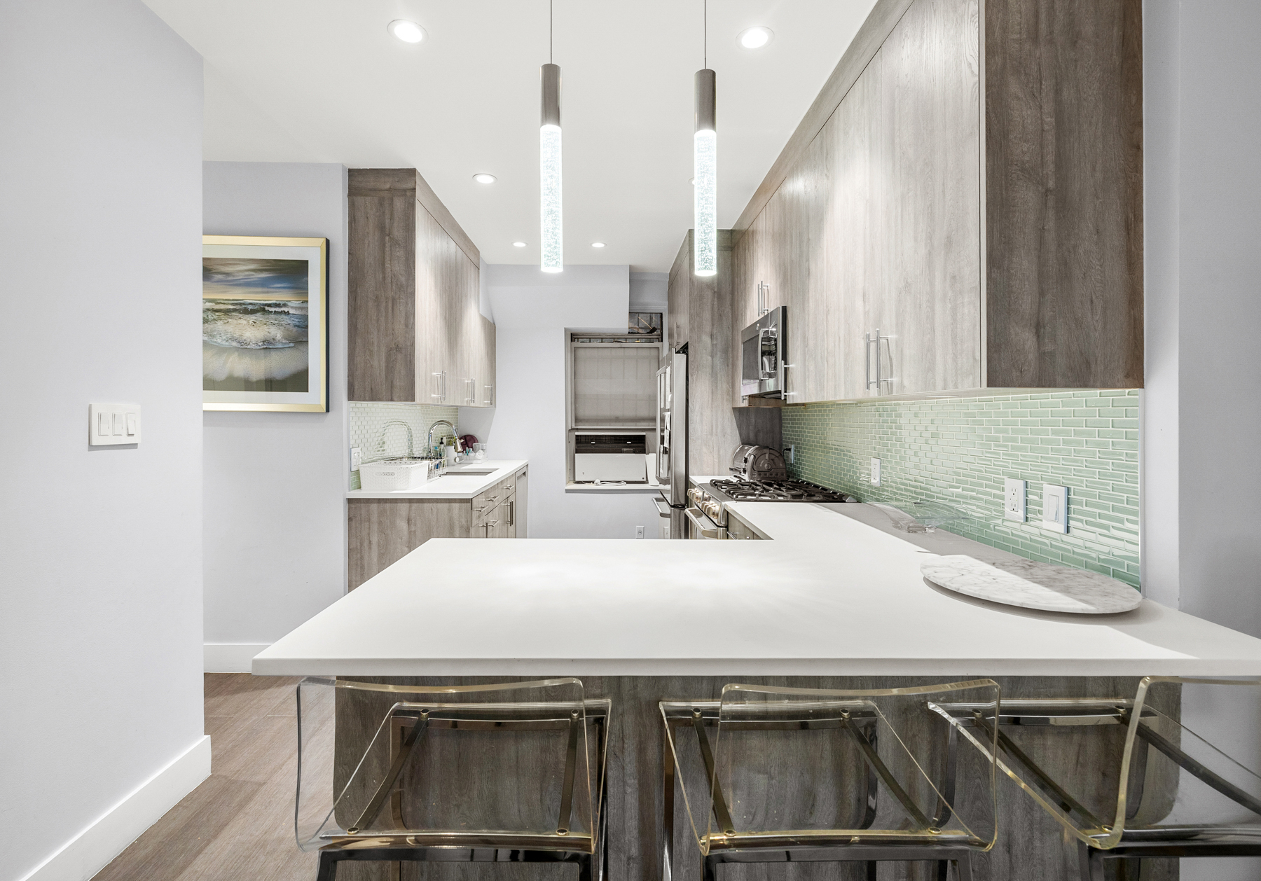 160 West 87th Street Upper West Side New York NY 10024