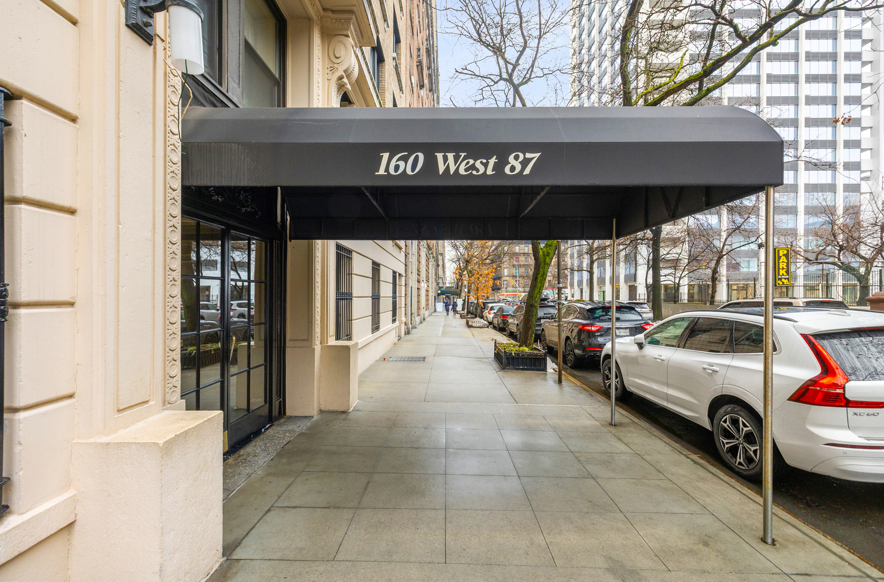 160 West 87th Street Upper West Side New York NY 10024