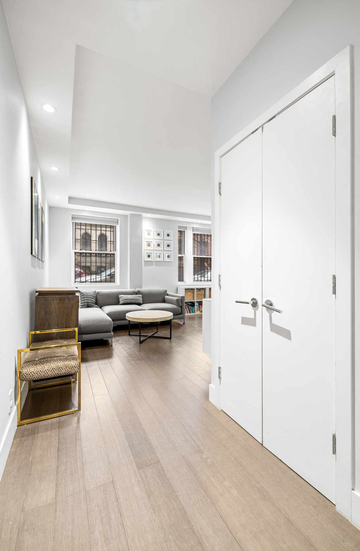 160 West 87th Street Upper West Side New York NY 10024