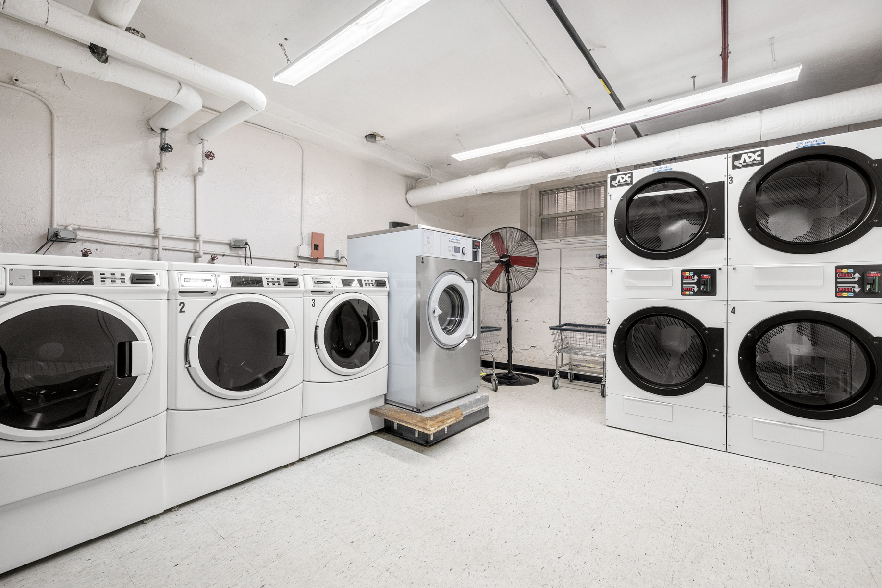 160 West 87th Street Upper West Side New York NY 10024