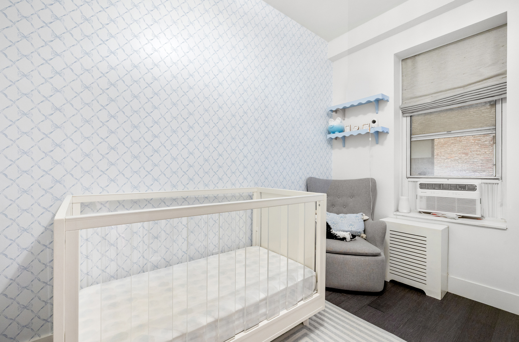 160 West 87th Street Upper West Side New York NY 10024