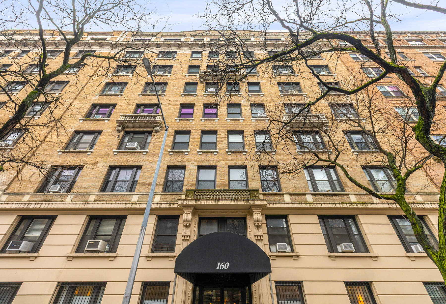 160 West 87th Street Upper West Side New York NY 10024