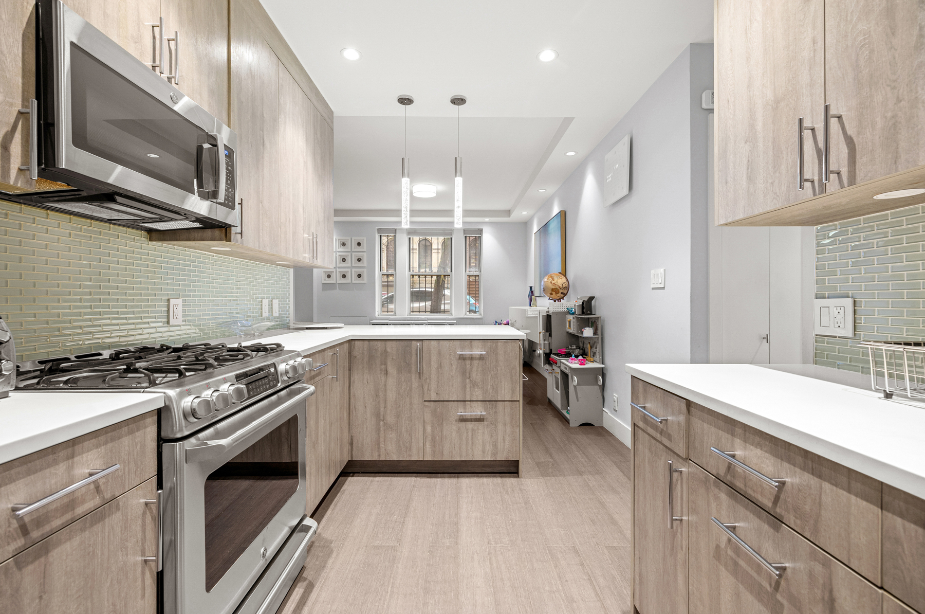 160 West 87th Street Upper West Side New York NY 10024