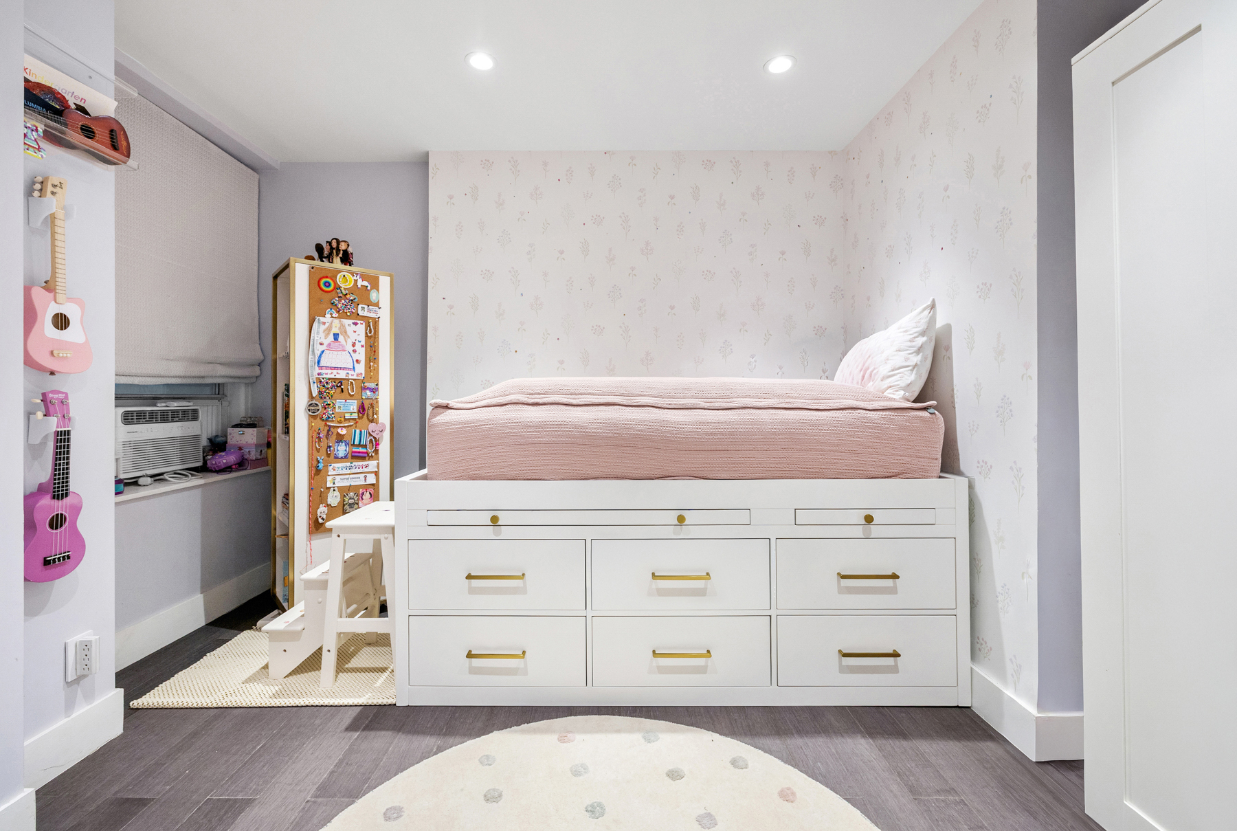 160 West 87th Street Upper West Side New York NY 10024