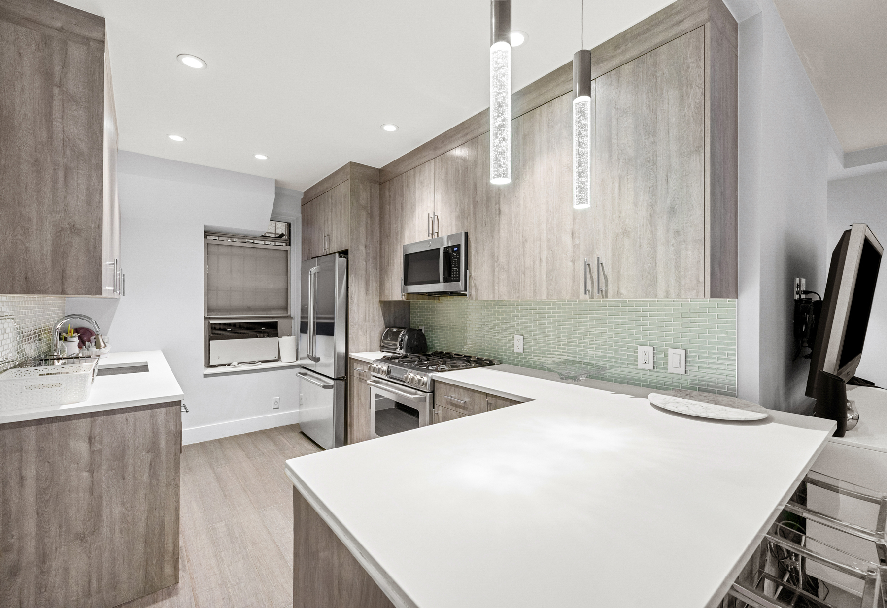 160 West 87th Street Upper West Side New York NY 10024