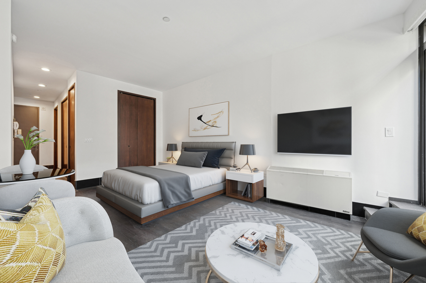 40 Broad Street 24F Financial District New York NY 10004