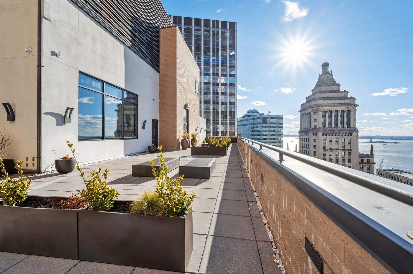 40 Broad Street 24F Financial District New York NY 10004