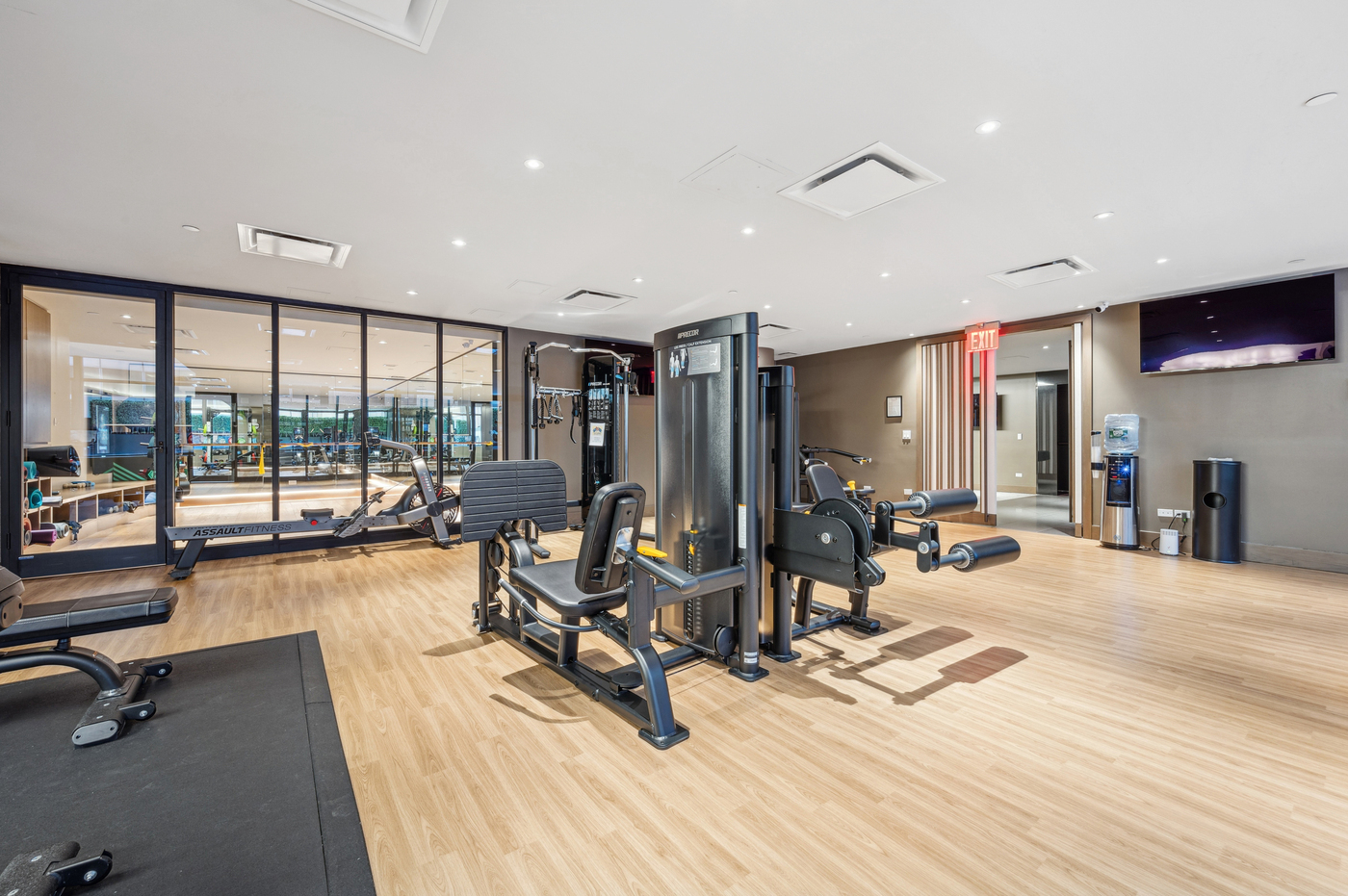 40 Broad Street 24F Financial District New York NY 10004