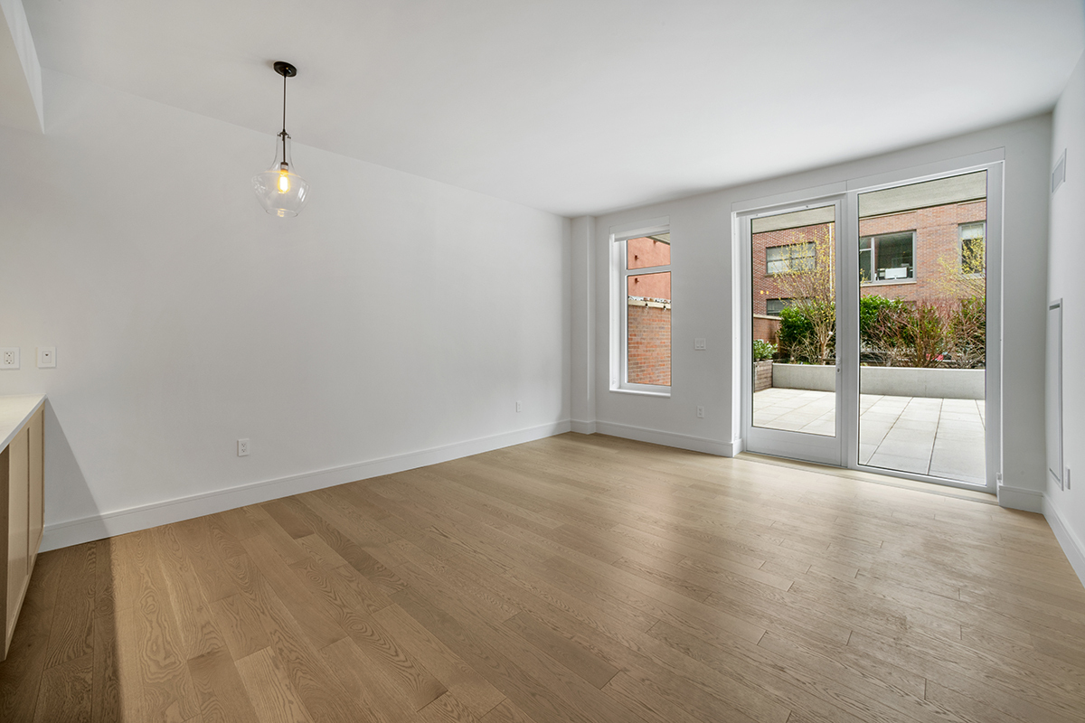 510 East 14th Street 203 E. Greenwich Village New York NY 10009