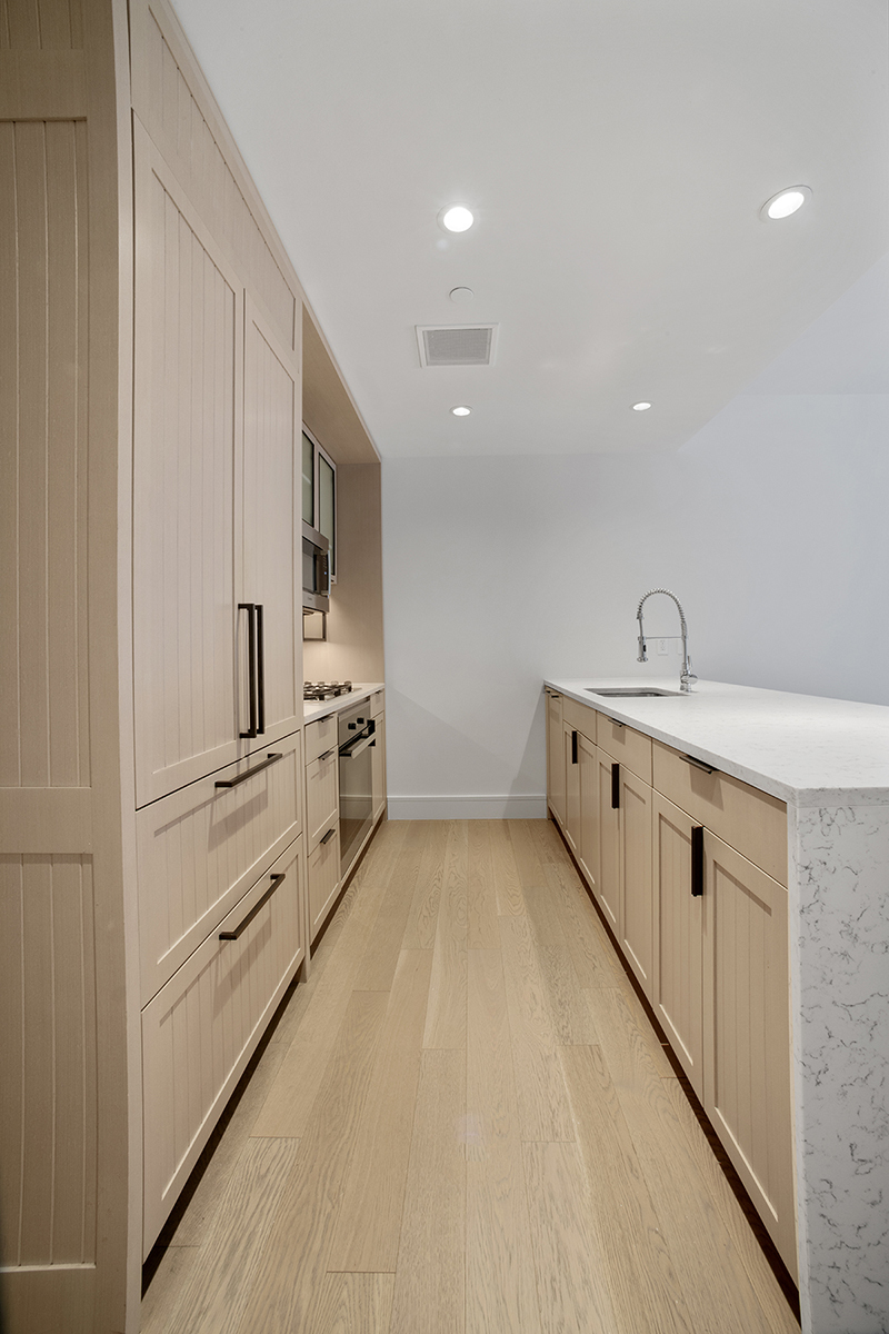 510 East 14th Street 203 E. Greenwich Village New York NY 10009