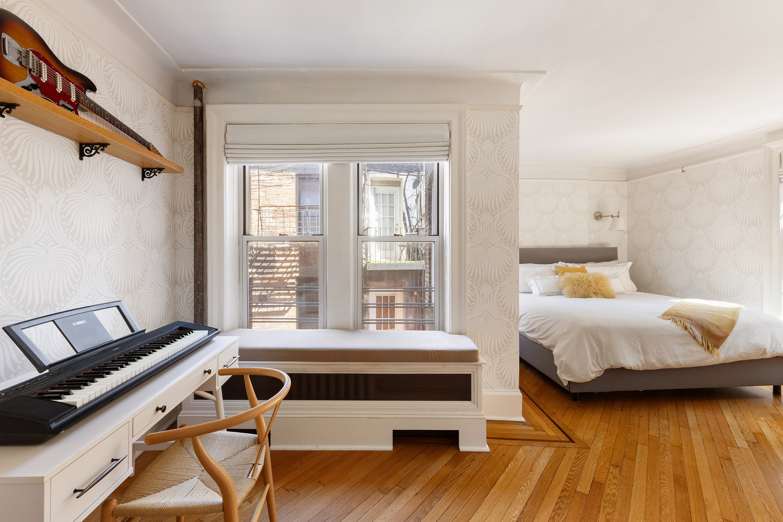 104-106 Bedford Street 6AB5A W. Greenwich Village New York NY 10014