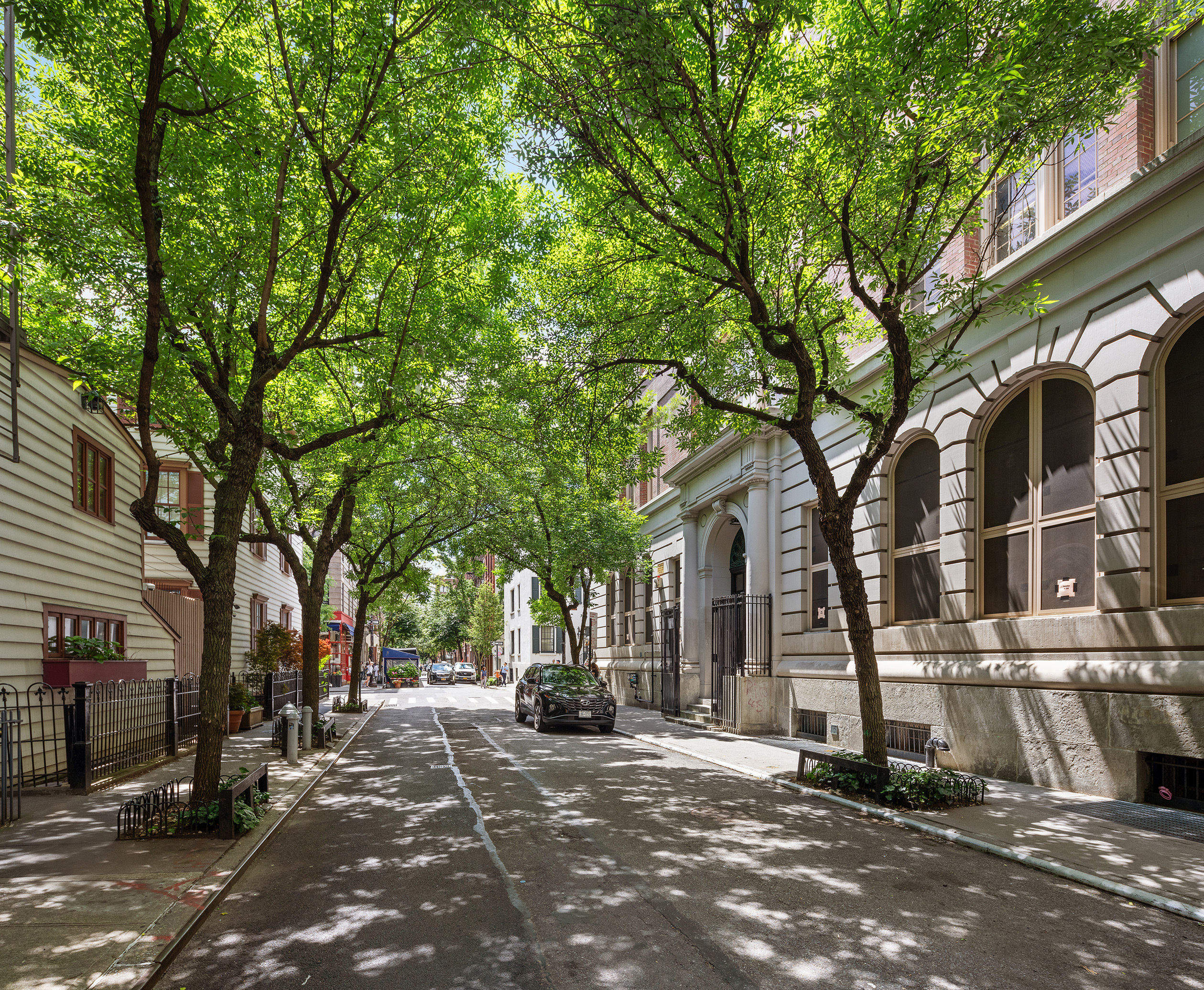 104-106 Bedford Street 6AB5A W. Greenwich Village New York NY 10014