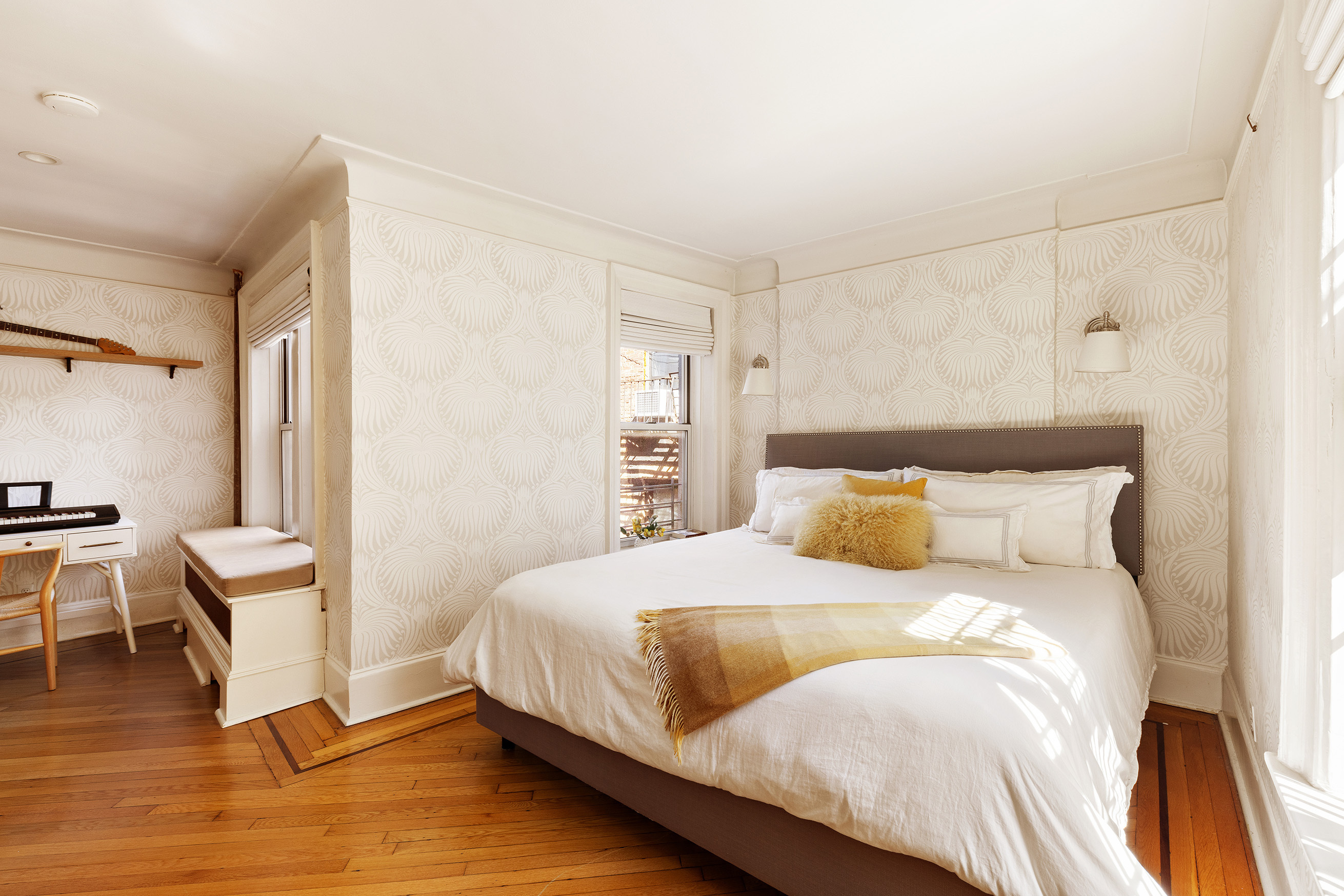 104-106 Bedford Street 6AB5A W. Greenwich Village New York NY 10014