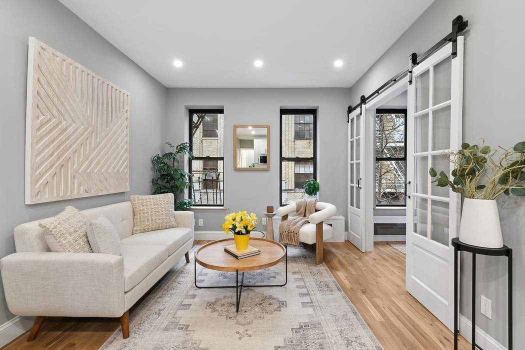 22 Leroy Street Greenwich Village New York NY 10014