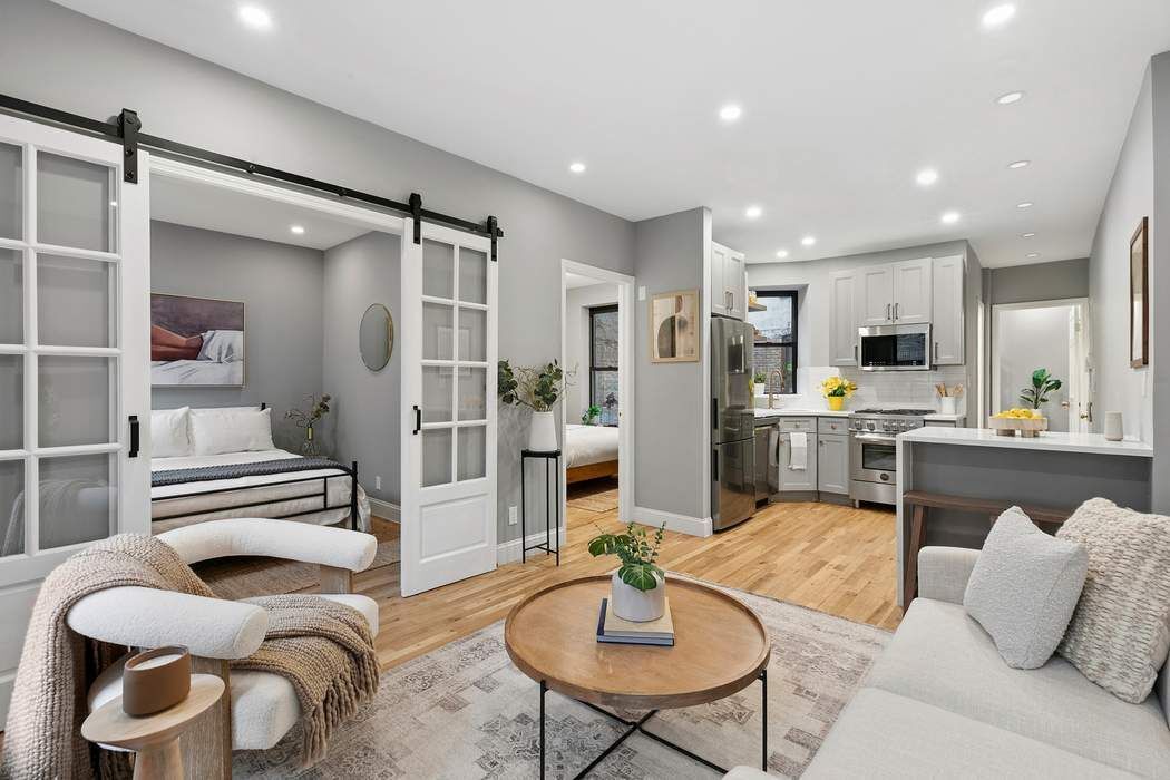 22 Leroy Street Greenwich Village New York NY 10014