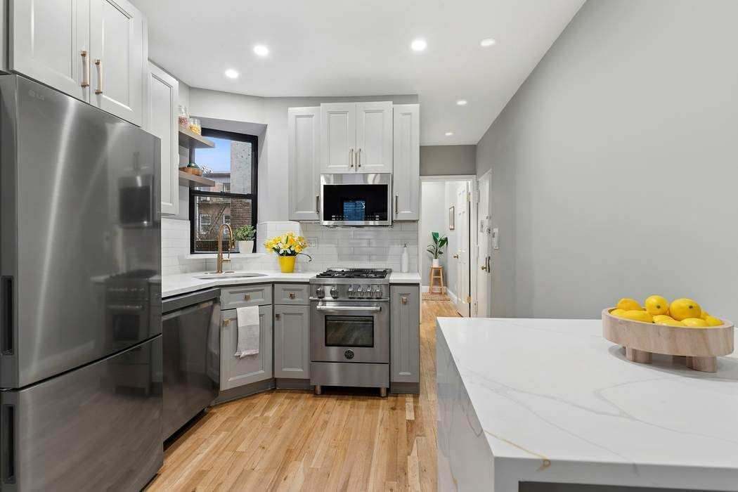 22 Leroy Street Greenwich Village New York NY 10014