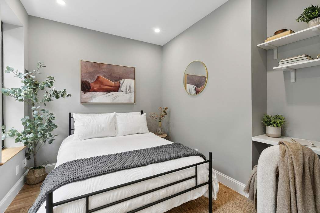 22 Leroy Street Greenwich Village New York NY 10014