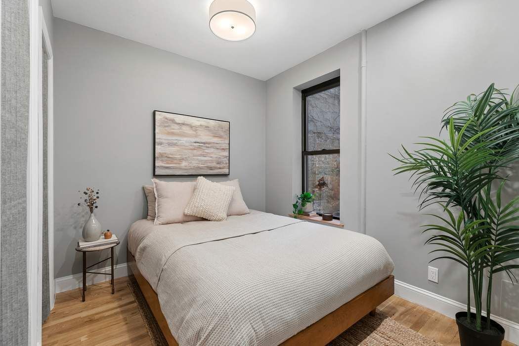 22 Leroy Street Greenwich Village New York NY 10014