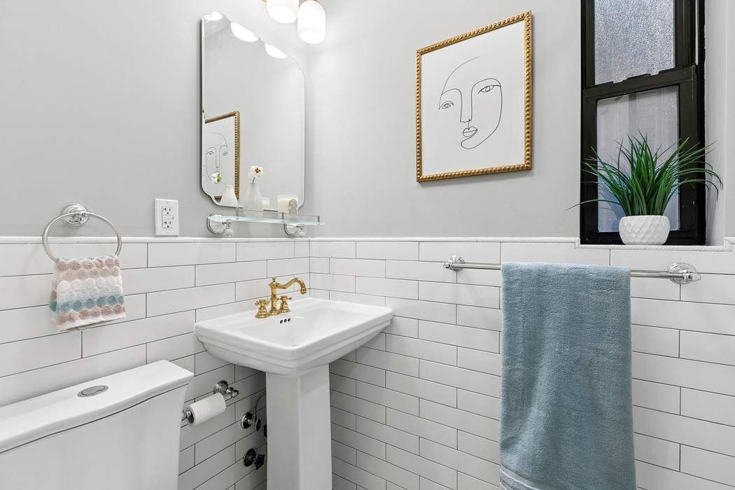 22 Leroy Street Greenwich Village New York NY 10014