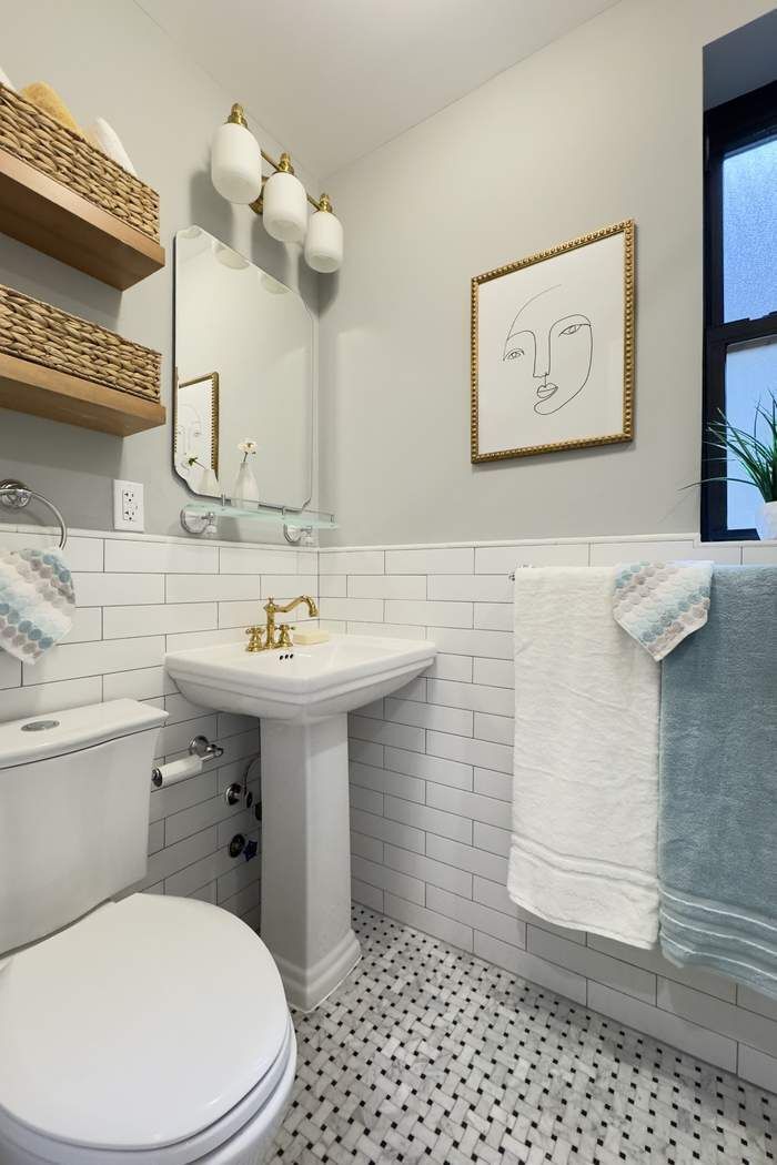 22 Leroy Street Greenwich Village New York NY 10014