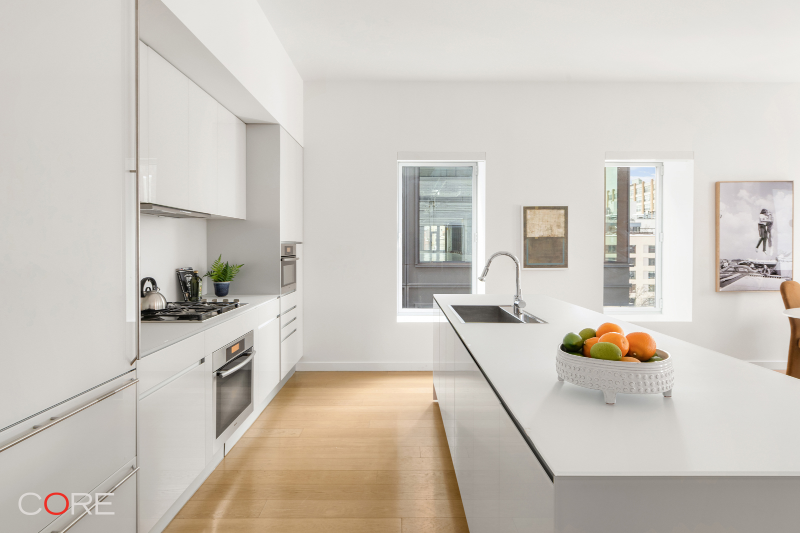 1 York Street 6B Tribeca New York NY 10013