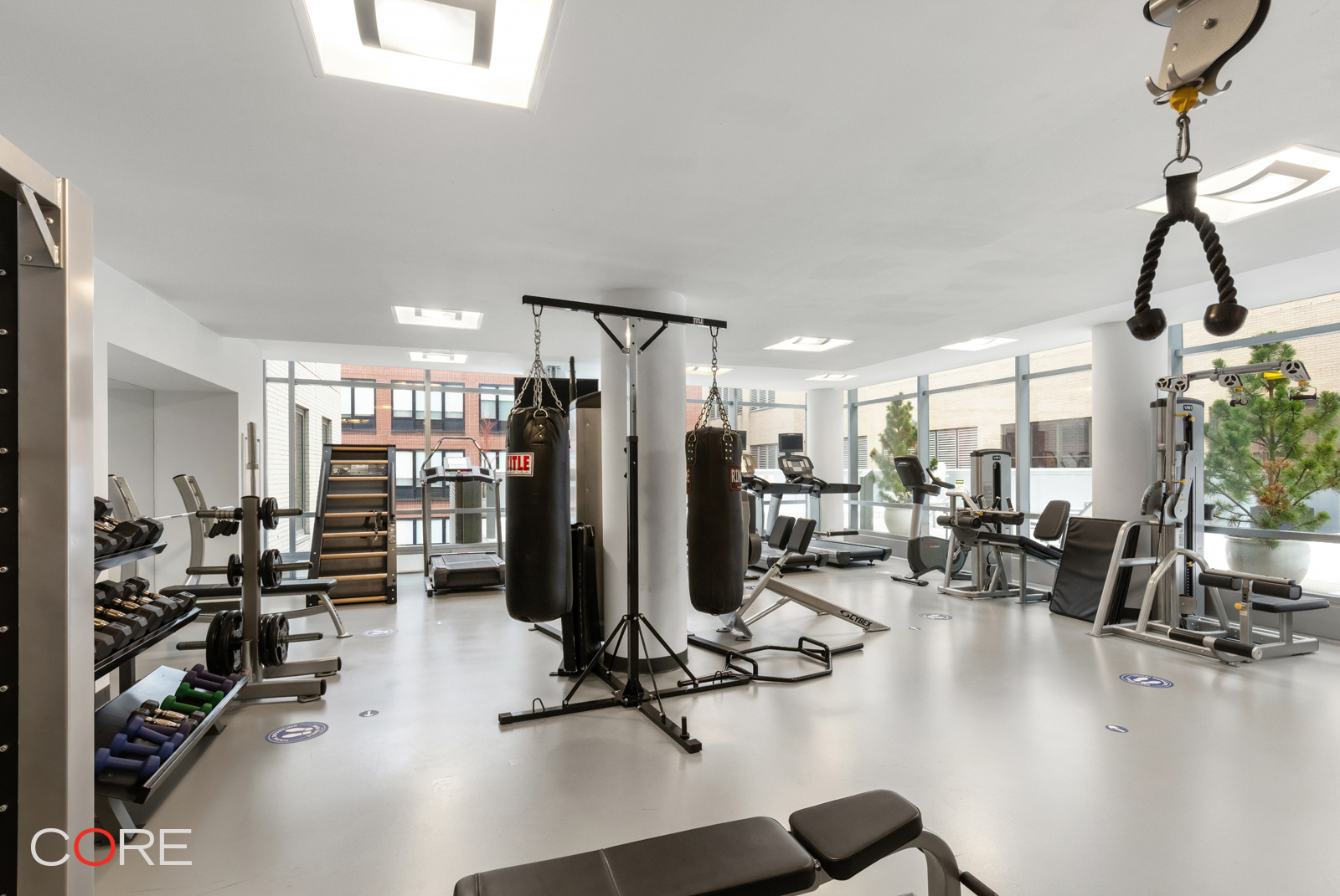 1 York Street 6B Tribeca New York NY 10013