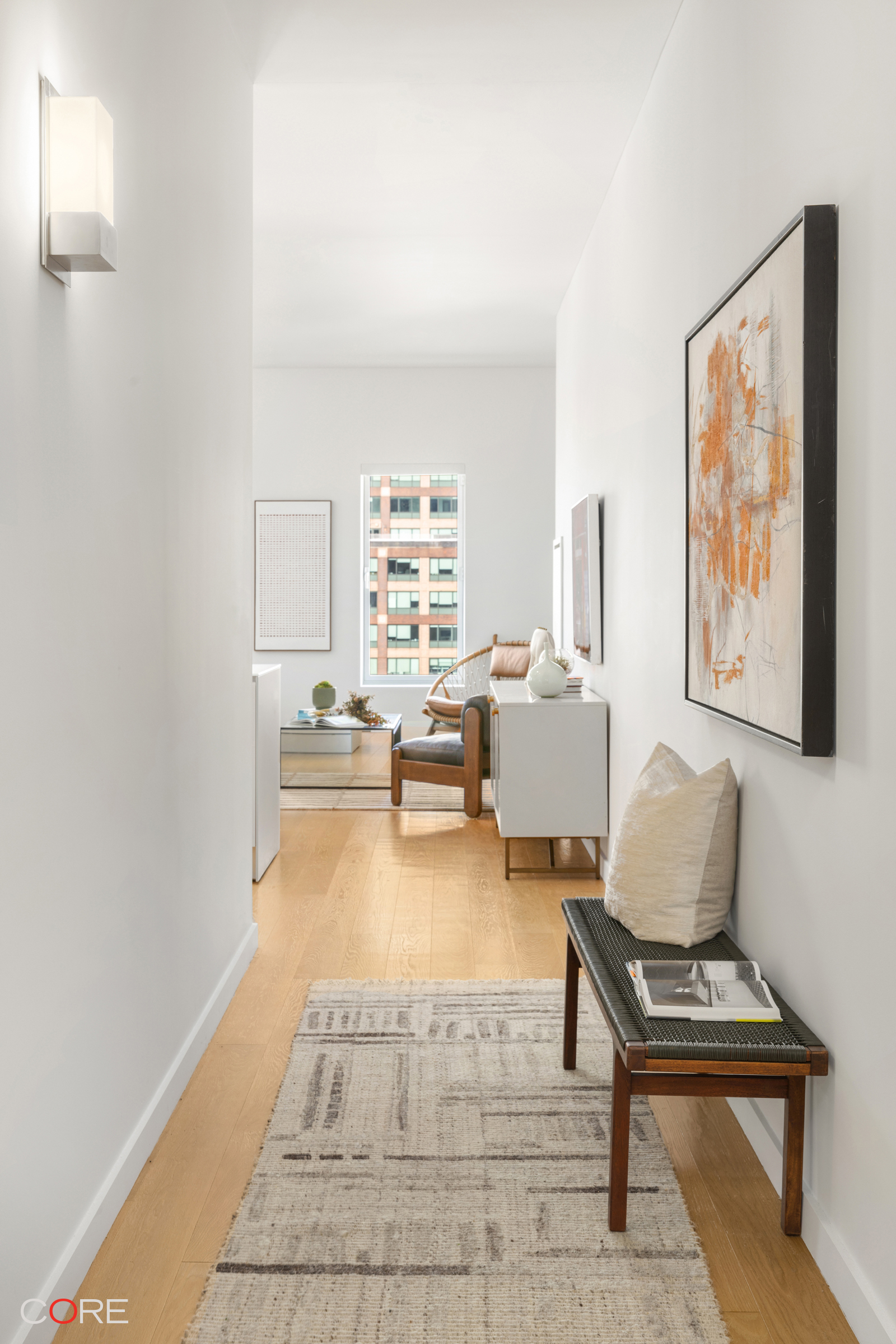 1 York Street 6B Tribeca New York NY 10013