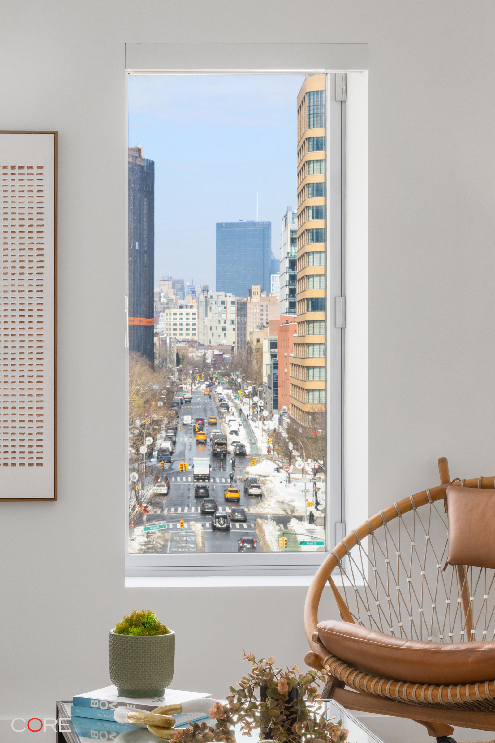 1 York Street 6B Tribeca New York NY 10013