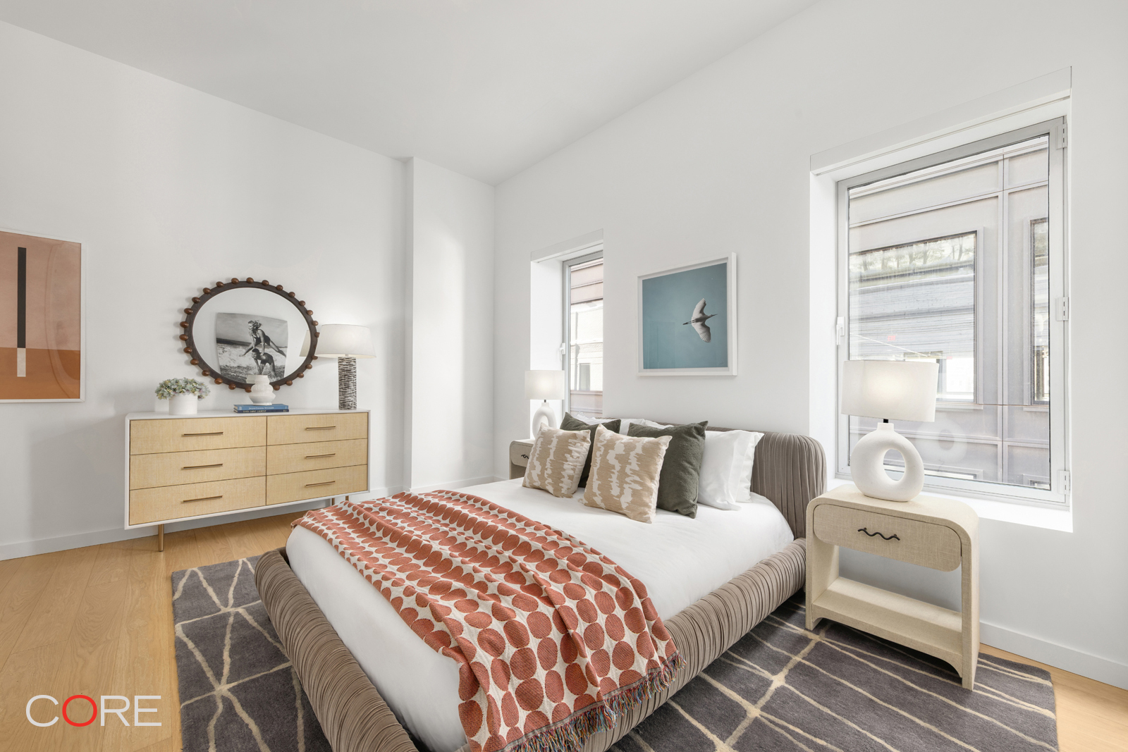 1 York Street 6B Tribeca New York NY 10013