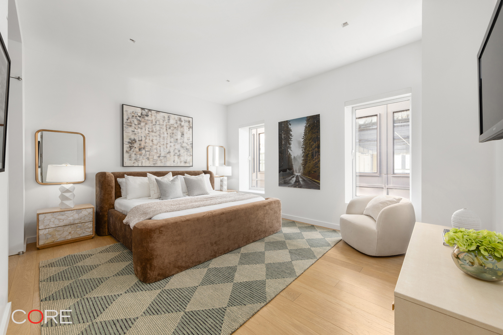 1 York Street 6B Tribeca New York NY 10013