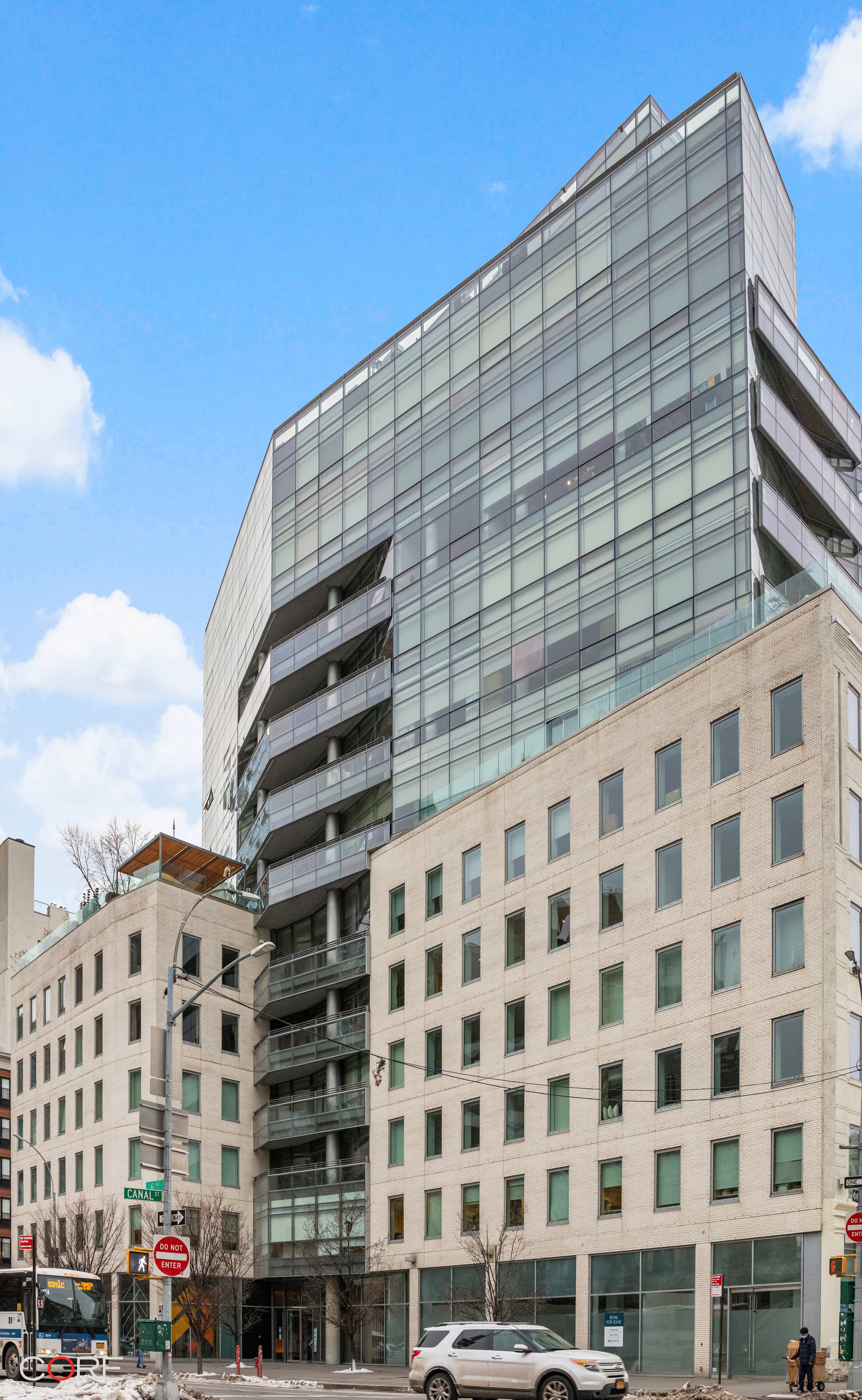 1 York Street 6B Tribeca New York NY 10013