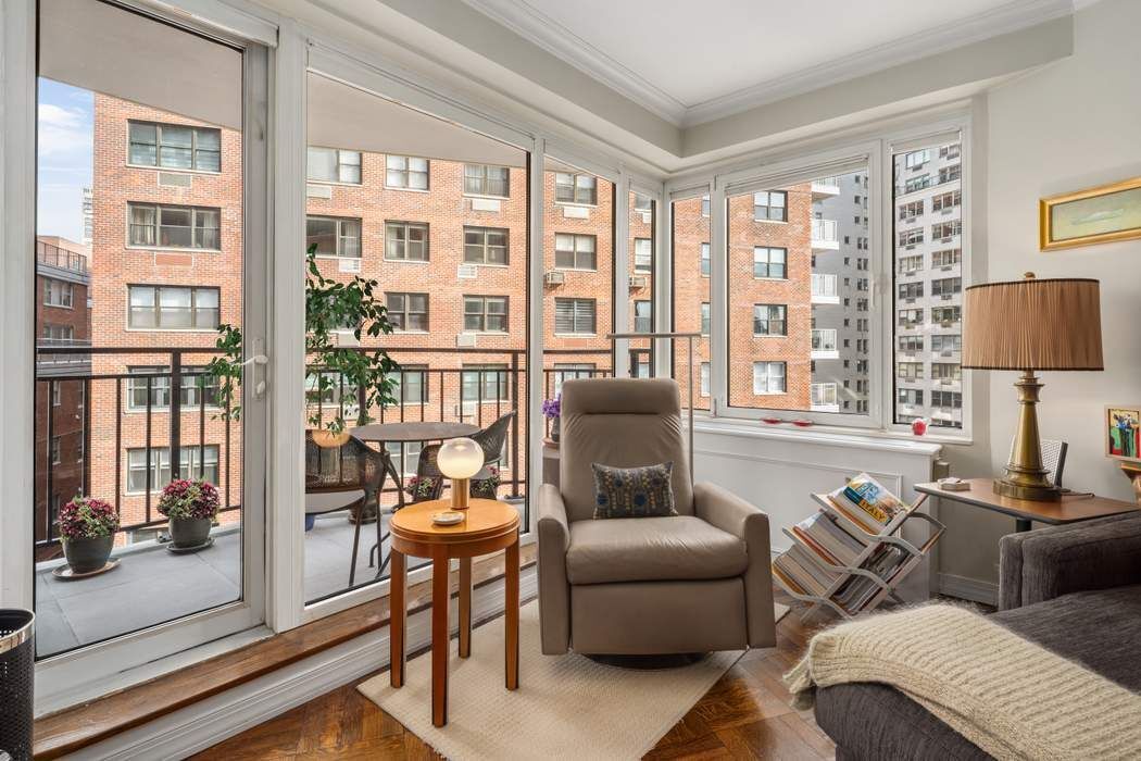 60 Sutton Place South 12BN Sutton Place New York NY 10022